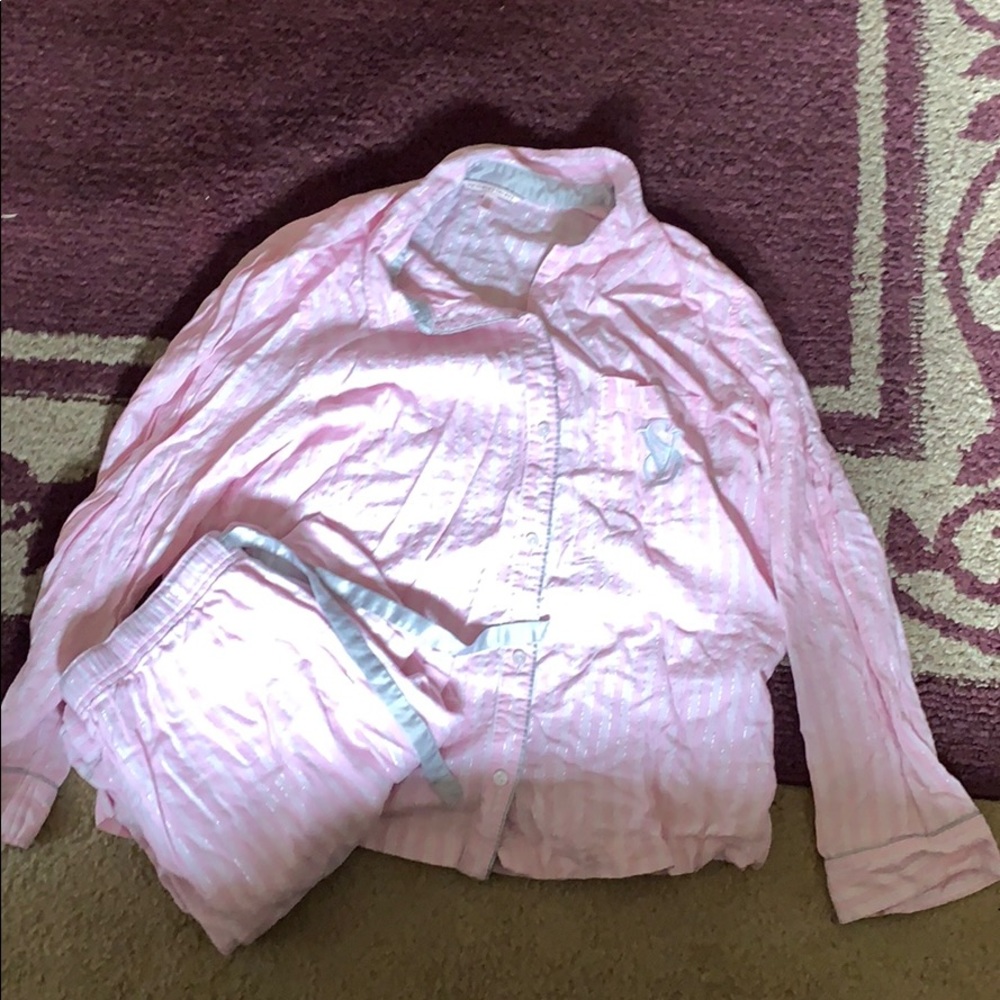 Victoria’s Secret pj set
